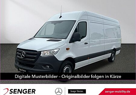 Mercedes-Benz Sprinter 315 CDI KA L3H2 MBUX 360°-Kamera Navi
