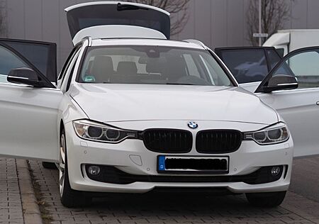 BMW 330 3er M-Performance | Power Kit | M Sportbrems