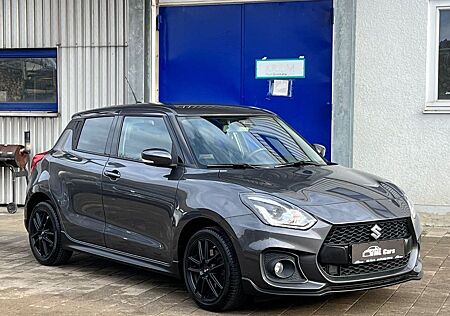Suzuki Swift *Klima*SHZ*1-Hand
