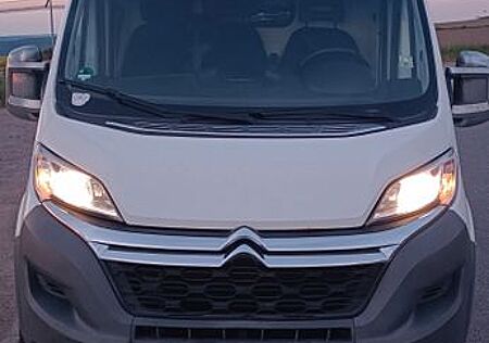 Citroën Jumper