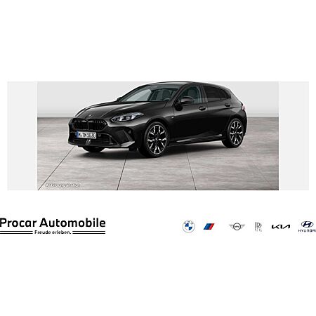BMW 1er leasen