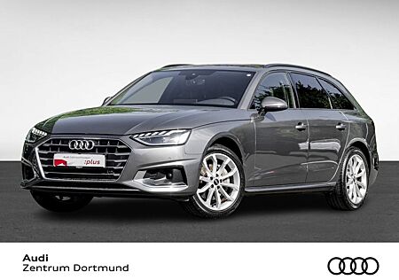 Audi A4 Avant 40 S LINE AHK LM18 NAVI+ SITZHEIZUNG