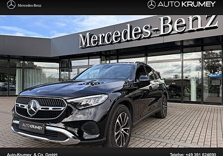 Mercedes-Benz GLC-Klasse GLC 200 4MATIC AVANTGARDE Advanced+LEDNavi/Klima