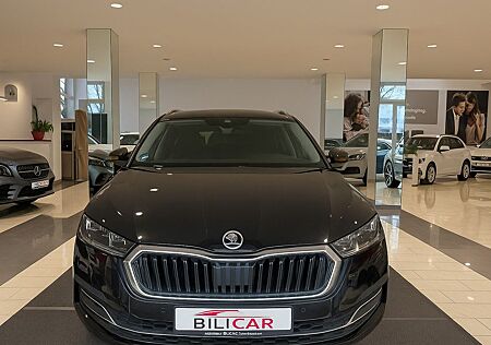 Skoda Octavia First Edition/DSG/Vor.-Hin.-SH/ACC/RFK