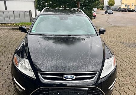 Ford Mondeo gebraucht kaufen Ford Mondeo 1,6 EcoBoost Titanium Turnier Titanium