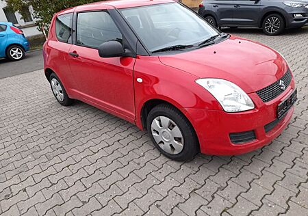 Suzuki Swift 1,3 Classic Classic