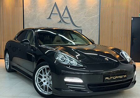 Porsche Panamera 4S V8*Sport-Chrono-Paket*