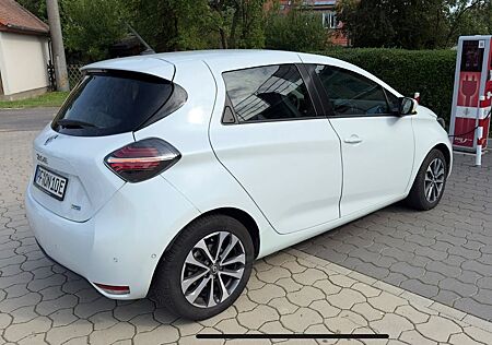 Renault ZOE Intens R135/Z.E. 50 Batteriekauf Intens