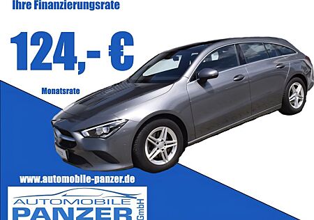 Mercedes-Benz CLA 200 Shooting Brake CLA 200d SB LED Pano DAB Standh.
