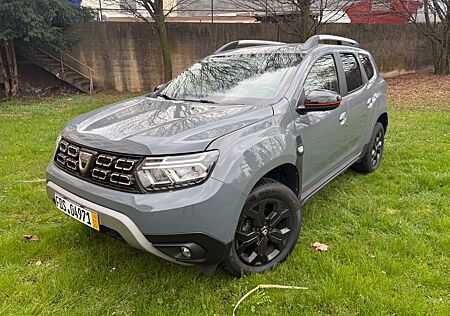 Dacia Duster TCe 150 EDC 2WD Extreme Extreme