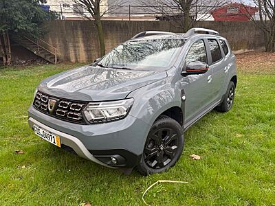 Dacia Duster TCe 150 EDC 2WD Extreme Extreme
