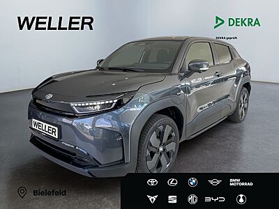 Toyota Urban Cruiser BEV 128 kW LOUNGE *LED*TWA*SHZ*