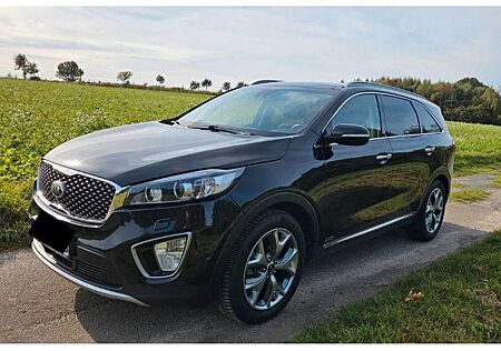 Kia Sorento 2.2 CRDi AWD Platinum Edition Automa...