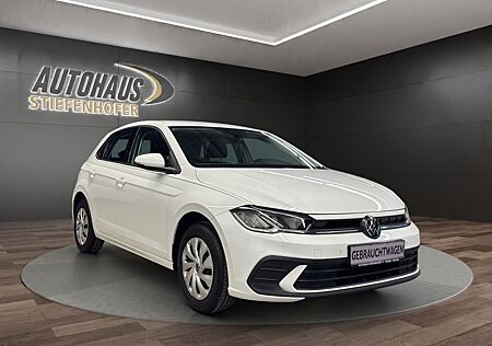 VW Polo Volkswagen VI Life/LED-Scheinwerfer/Virtual Tacho