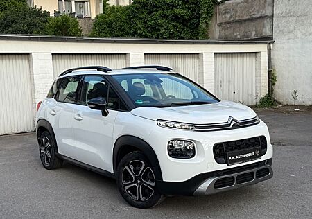 Citroën C3 Aircross Feel 1.2*PureTech82*PDC*KLIMA*MULTI*