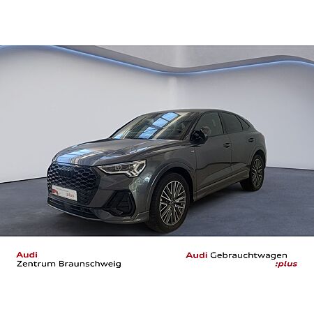 Audi Q3 leasen
