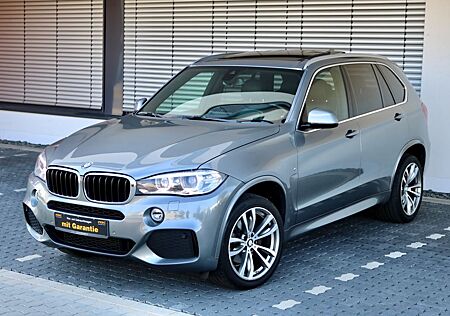 BMW X5 Baureihe sDrive 25 d/M-Paket/HUD/7 SITZER/