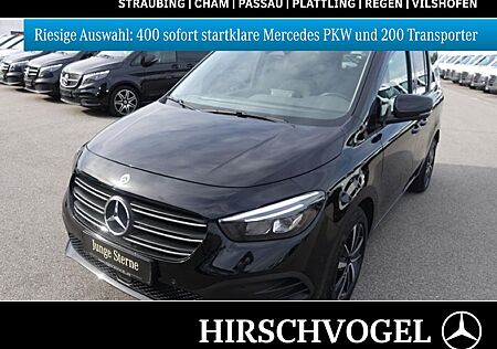Mercedes-Benz T-Klasse T 180 d Progressive Edition MBUX10''+Kamera+AHK