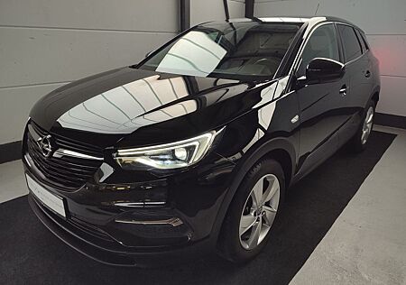 Opel Grandland X Grandland (X) Edition *LED*Rückfahrkamera*SHZ*