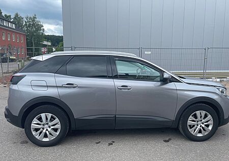 Peugeot 3008 BlueHDi 130 Crossway Crossway