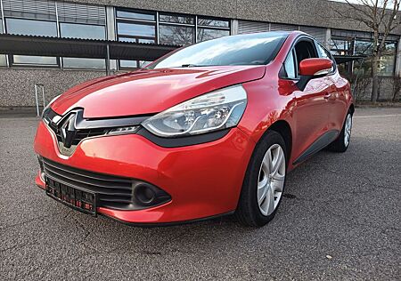 Renault Clio IV Dynamique