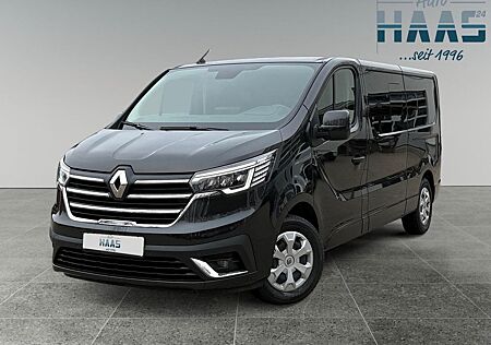 Renault Trafic Combi L2H1 3,0t Life Navi 2xKlima R.Cam