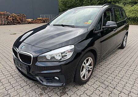 BMW 218d Gran Tourer 150PS 2.0 NR 68869