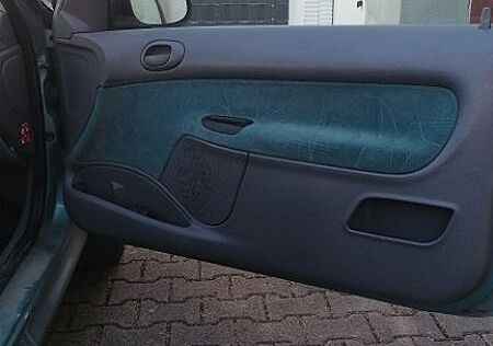 Peugeot 206 2.0 Tendance Hdi 90 Tendance