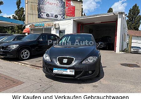 Seat Leon Sport Limited