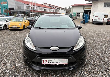 Ford Fiesta Sport