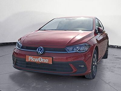 Volkswagen Polo 1,0 TSI Life KAMERA*SHZ*KLIMA*LED*CARPLAY*D
