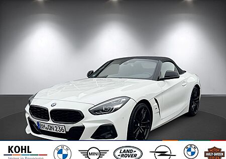 BMW Z4 sDrive 20 i M Sport Roadster ehem UPE 61.030€