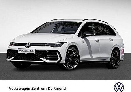 VW Golf Volkswagen Variant 1.5 R-LINE DSG BLACKSTYLE AHK LM18