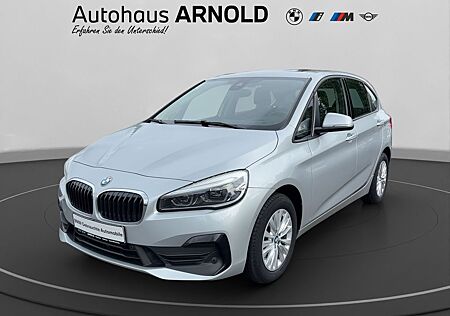 BMW 218d Active Tourer Advantage Head-Up DAB LED