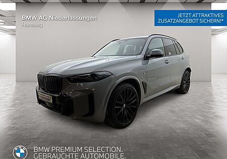 BMW X5 xDrive50e M Sport AHK Driv.Assist.Prof LED