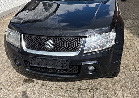 Suzuki Grand Vitara Comfort
