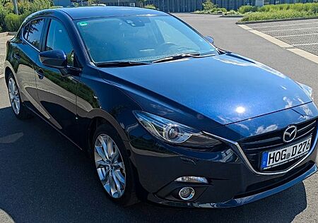 Mazda 3 2.0 SKYACTIV-G 120 Urban Limited Urban Limited