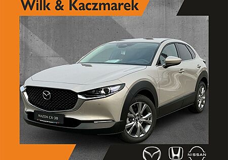 Mazda CX-30 2.5 AT Exclusive-Line Matrix Bose 360 HUD