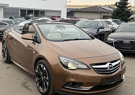 Opel Cascada Innovation ecoFlex*NEU*TÜV*Leder*200PS