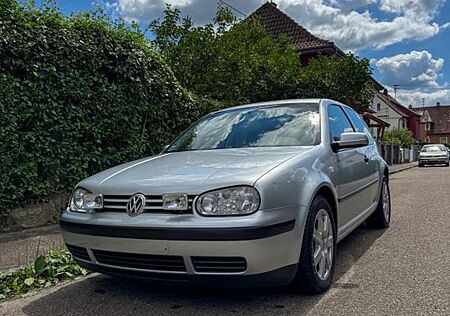 VW Golf Volkswagen 1.9TDI Champ Top Zustand