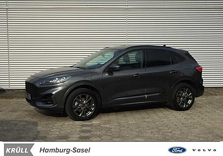 Ford Kuga 2.5 Plug-In Hybrid ST-Line X