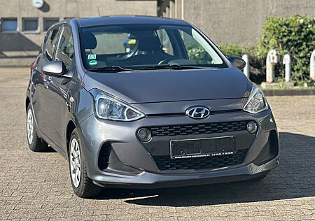 Hyundai i10 KLIMA/ 1 HAND/ TÜV NEU