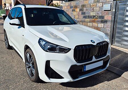 BMW X1 X1xDrive23d M-Sport KAMERA NAVI ACC LED GARANTIE
