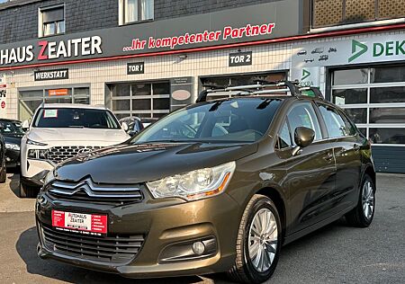 Citroën C4 Lim. Tendance