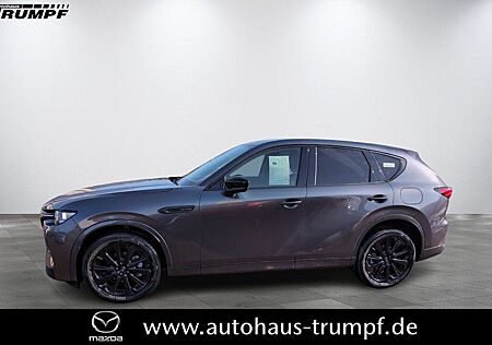Mazda CX-60 3.3L e-SKYACTIV D 254 PS 8AT AWD Homura CO