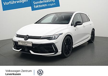 VW Golf Volkswagen R Black Edition 4M HUD PANO AHK MATRIX 360°