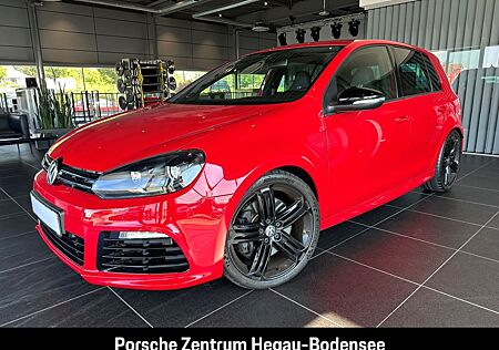VW Golf Volkswagen VI R 4Motion 2.0 TSI, CUP2 Reifen/ Schalens