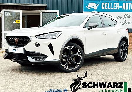 Cupra Formentor 1.5 TSI DSG KEY*19"*SHZ*APP*ACC*F-LINK