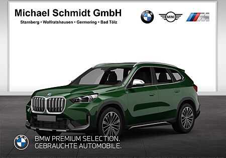 BMW X1 sDrive18i SAV HK HiFi DAB Parkassistent Shz