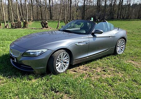 BMW Z4 sDrive23i -